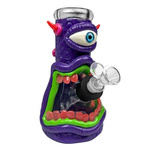 Bongopfeife High Fly (SI) - Monster (w.20cm)