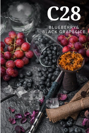 Molasses CULTt C28 for dry tobacco 900ml