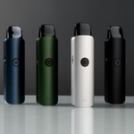 E-Zigarette POD Uwell Caliburn G4 Classic Classic Silver 2ml