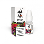 Liquid #TAG Classic 10ml - Forest Fruit 06mg
