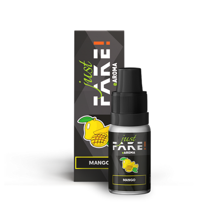 Aroma justFAKE! - Mango 10ml