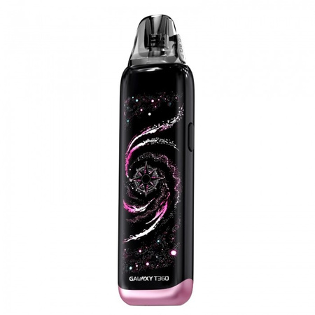 E-Zigarette POD Lost Vape GALAXY T360 Sakura Galaxy