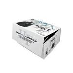 Vaporizer High Fly - High Shot (White)