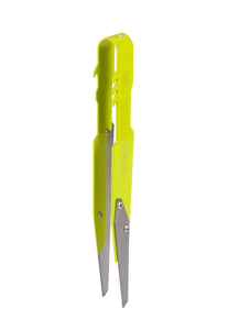 Coal tongs El Bomber Light Green