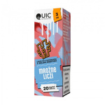 Liquid QUIC Salt 3ml - Lychee Ice 20mg