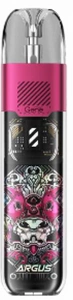 E-Papieros POD VooPoo Argus P1s - Creed Rose