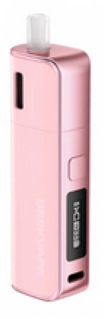 E-Cigarette POD Geekvape SOUL - Pink