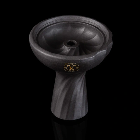 Cybuch Kaloud Samsaris Kore Tall bowl Red 30g