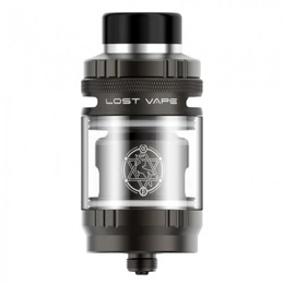 Atomizer Lost Vape Centaurus Sub Ohm Tank Gunmetal