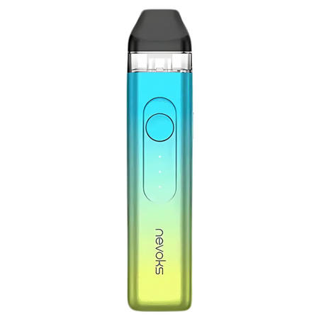 E-Zigarette POD Nevoks Feelin Moonlight Green