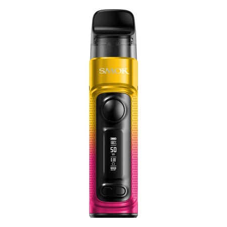 E-Papieros POD SMOK RPM C Pink Yellow