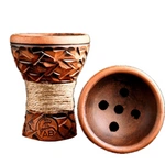 Hookah Bowl Art Bar Turkish V6
