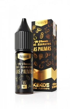 Aromat Los Aromatos Premium 15ml - Las Palmas