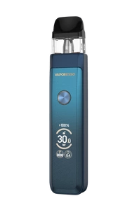 E-Cigarette POD Vaporesso XROS Pro 2 Storm Blue