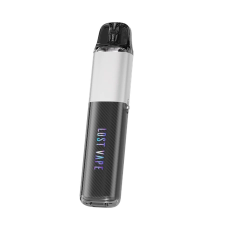 E-Cigarette POD Lost Vape Ursa Nano Air - Chariot Black