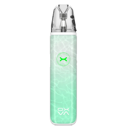 E-Zigarette POD OXVA Xlim Go 2 Green Ripple