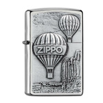 Feuerzeug ZIPPO - AEROSTAT