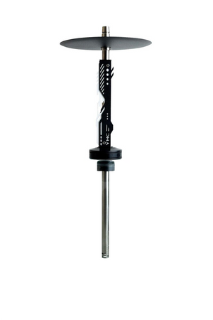 Shisha-Säule Y.K.A.P. Neo Mod White