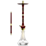Wasserpfeife Blade LE2 Red