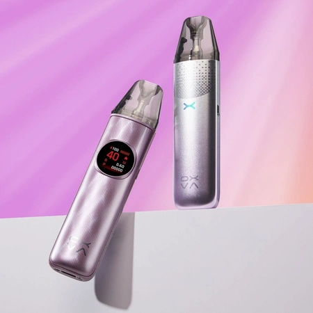 E-Papieros POD OXVA NeXLIM 2 Mini Mist Purple