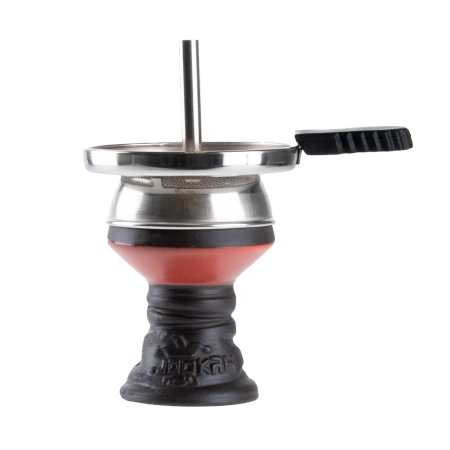Waterpipe Jookah Underground L Red