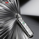 E-Zigarette POD OXVA Xlim Go 2 Metal Silver