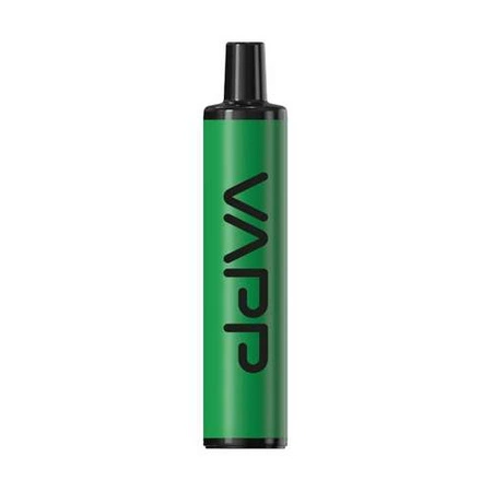 Disposable E-Cigarette VIVO VAPP Pineapple Ice 20mg