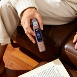 E-Papieros POD OXVA XLIM Pro 3 Brown Leather