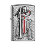 Lighter ZIPPO - TEMPLER