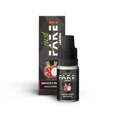 Aroma justFAKE! - Drachenfrucht 10ml