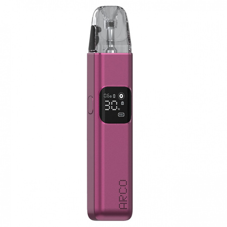 E-Zigarette POD Smok Arco Digi Dark Red