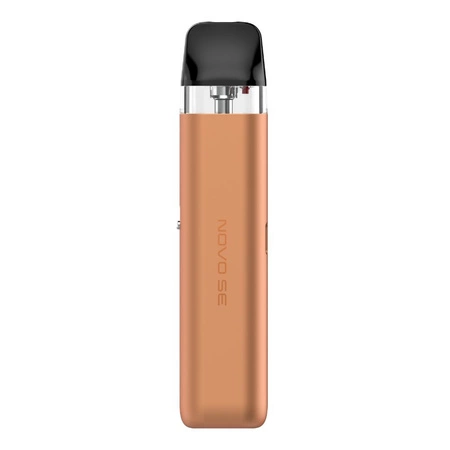E-Cigarette POD SMOK Novo SE Orange