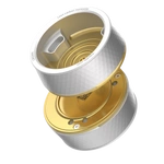 Heat Keeper Maxx Crown Gold