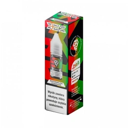 E-Liquid Gas 10ml - Watermelon Lemonade 20mg