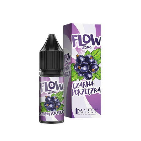 Aroma Flow 10ml - Black Currant