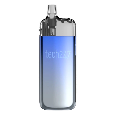 E-Papieros POD SMOK tech247 Blue Gradient
