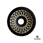 Hookah Stem Blade One LE Black