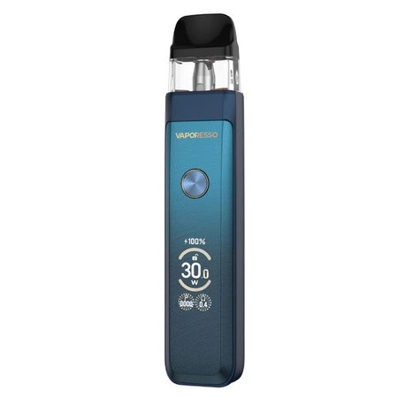 E-papieros POD Vaporesso XROS Pro 2 Storm Blue