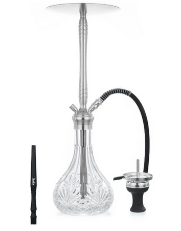 Waterpipe Aladin MVP 670 Flower Gastro 