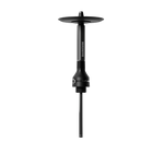 Shisha-Säule Darkside NEO Grey without vase