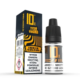 Liquid IDx 9ml - Tytoń Virginia 06mg