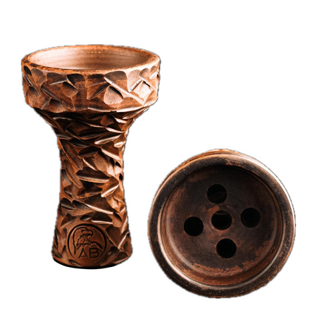 Shisha-Kopf Art Bar Rock