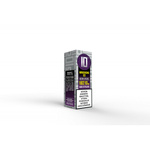 Liquid ID Idealny 10ml - Winogrono Ice 18mg
