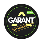 10 X Nikotinbeutel GARANT (Grant) Extreme - Pineapple 50mg
