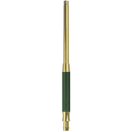 Mouthpiece Hoob SMPL British Racing Green x Gold