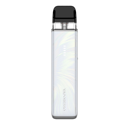 E-Zigarette POD Vaporesso XROS 6 Mini Plume White