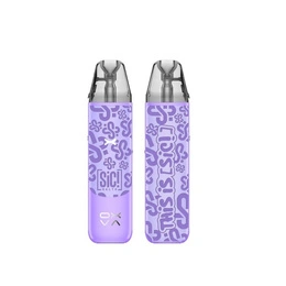 E-Cigarette POD OXVA NeXLIM Go SIC Purple