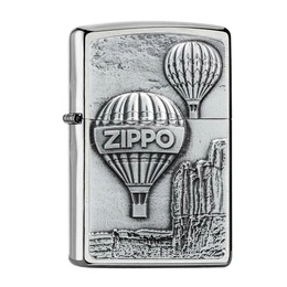 Zapalniczka ZIPPO - AEROSTAT