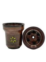 Shisha-Kopf Masta Solaris Sirius