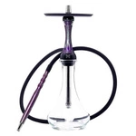 Waterpipe Alpha Hookah X SS Jocker